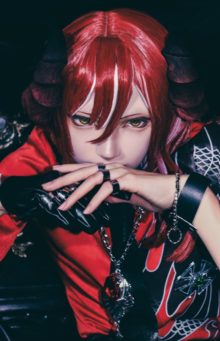 コスプレイヤー工藤棗のTwitter画像39