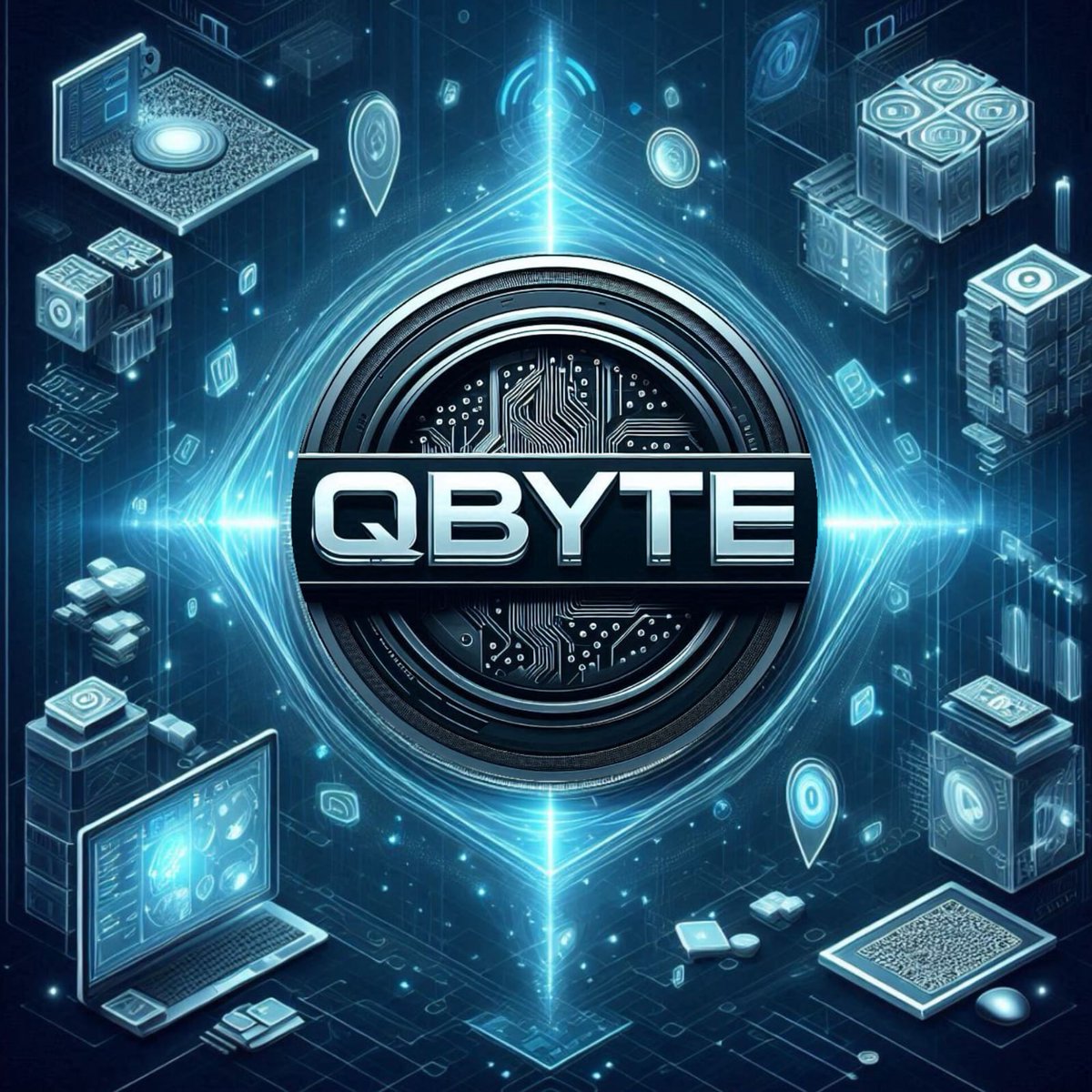 QBYTE2025's tweet photo. Welcome to the world of QuantumByte, the next generation cryptocurrency
Join us on this journey into the future of digital payments and investment opportunities.
#qbyte #web3jobs #solana #blockchain https://t.co/fzqyOHCRIP