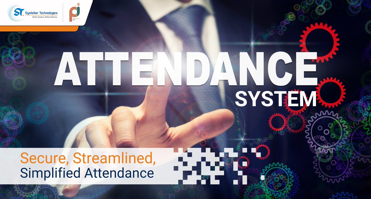 systellar_ai's tweet image. #Time to #Upgrade Your #AttendanceManagementSystem! Say goodbye to manual #timesheets and hello to #AI-driven, #biometricsolutions! From reducing errors to enhancing #security, automated systems are the #future of #workforcemanagement. Learn more: linkedin.com/pulse/modern-a…