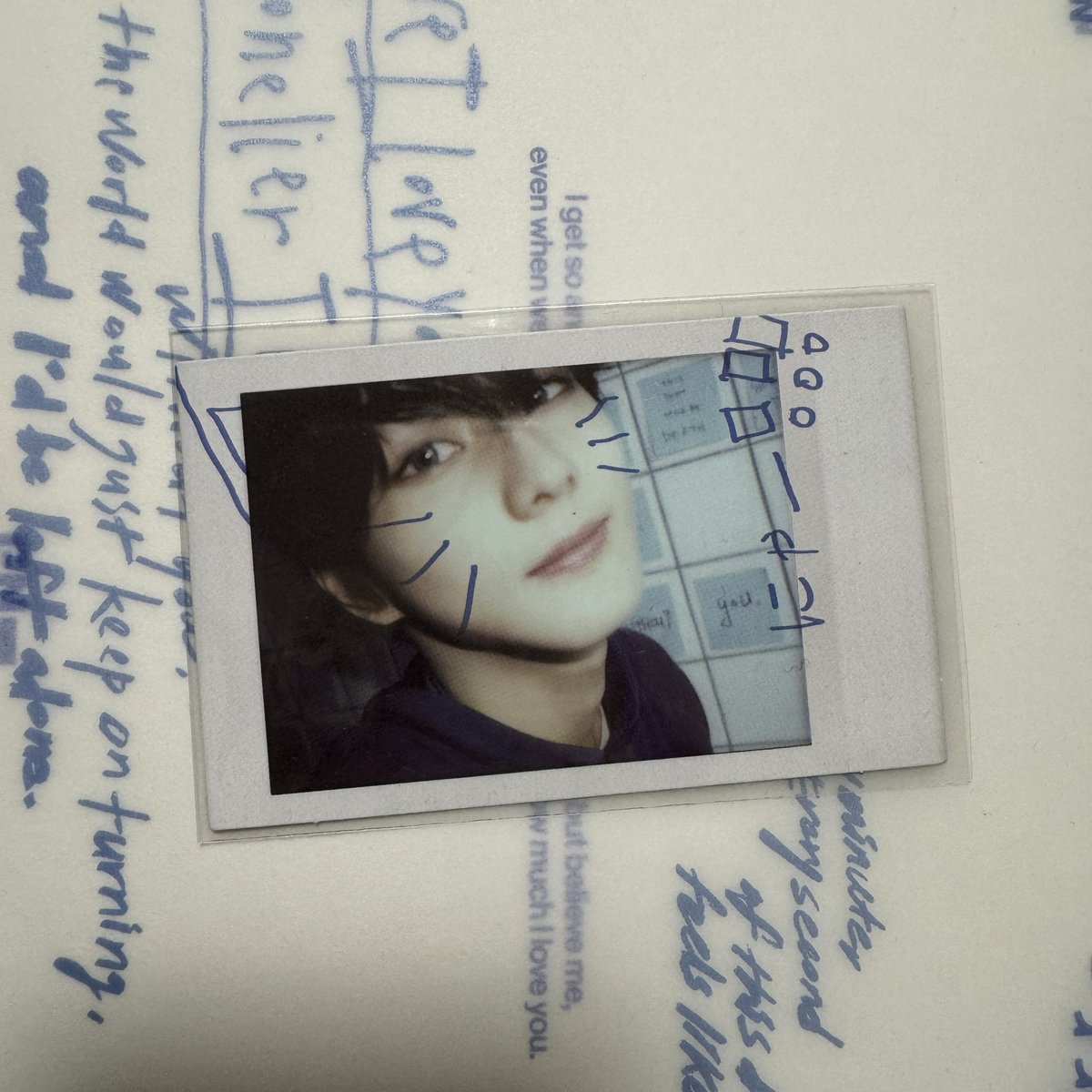 guubabyy's tweet photo. @jw04_0209 はじめまして、検索より失礼します！
写真ジョンウォンとソンフンとの同種交換可能でしょうか？
福岡または大阪どちらでも交換可能です🙇
ご検討よろしくお願いします✨ https://t.co/gQUjzwN1KB