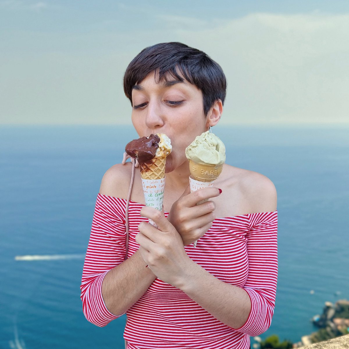 I move to Bluesky because I am sick of seeing unsolicited content that is sexist, racist, spreads misinformation, and does little to strength our democracies. 

☀️ See you there! 
bsky.app/profile/mralca…