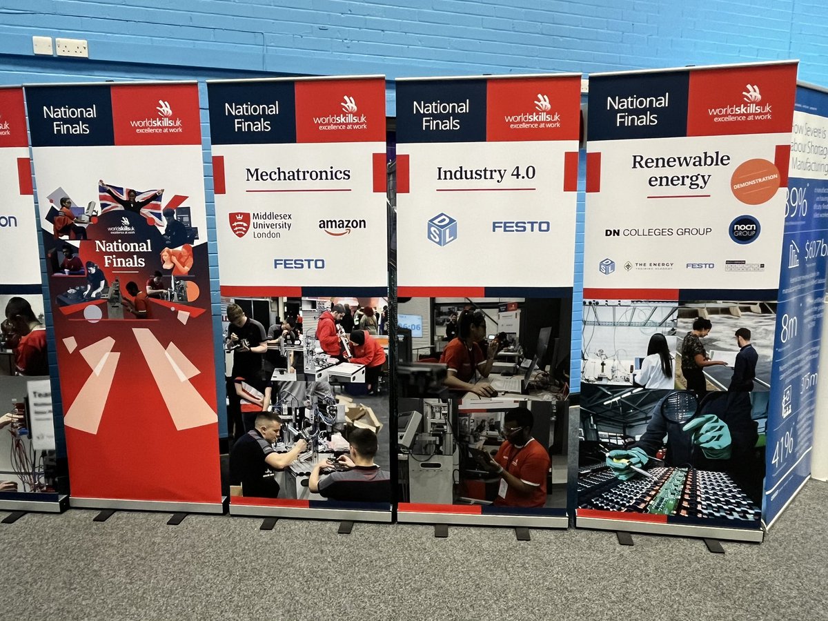 Jackie Moores- Tameside College & Clarendon Sixth tweet media