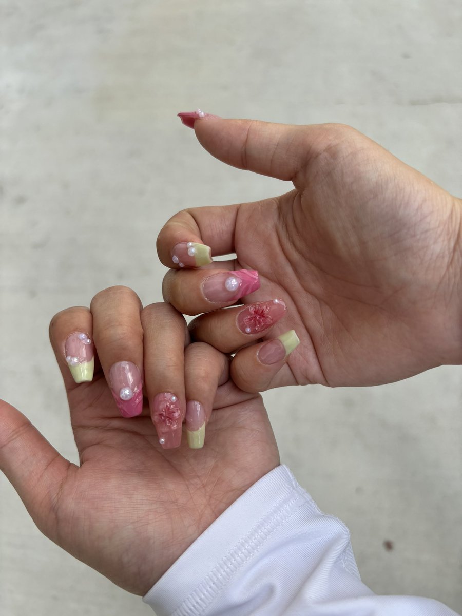 random life update <3