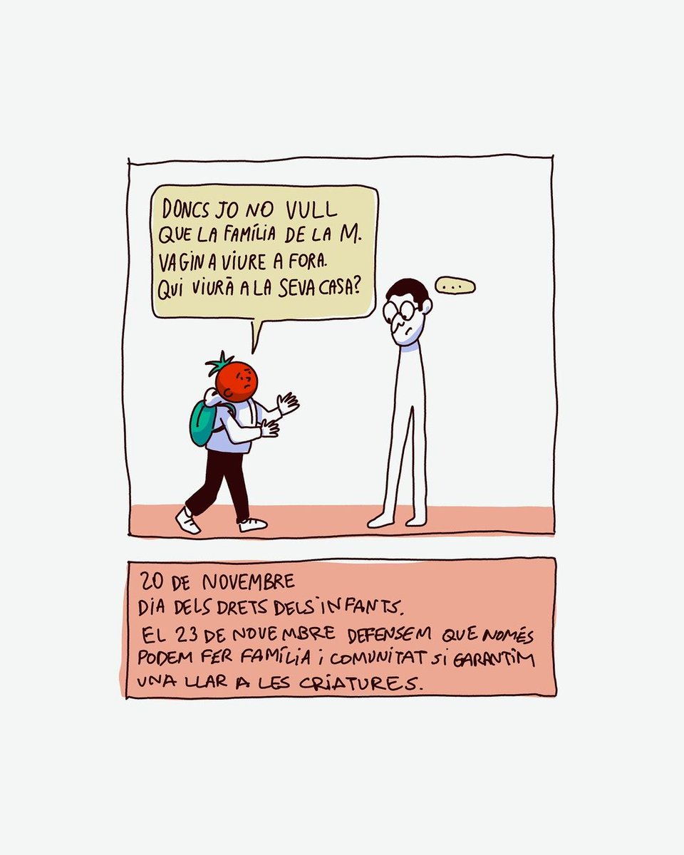 Sindicat de Llogateres i Llogaters tweet media