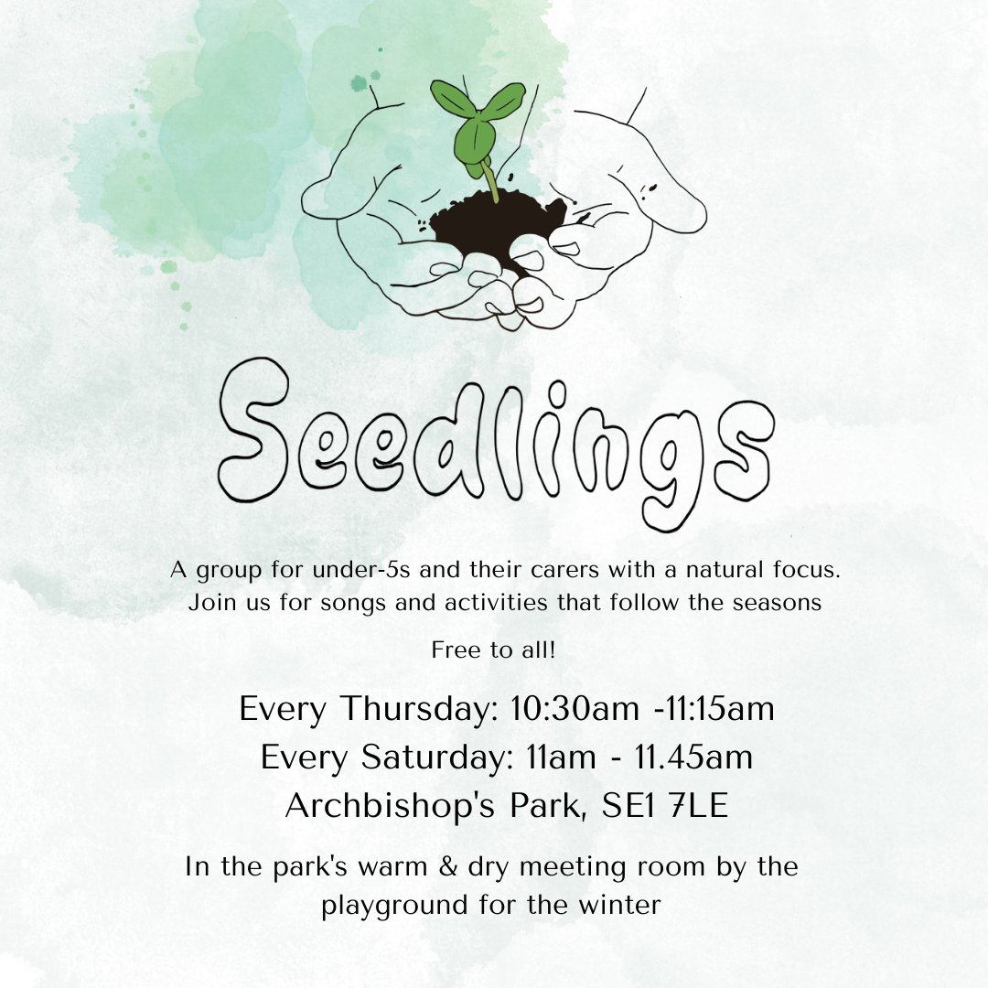St Mary's Eco Church tweet media
