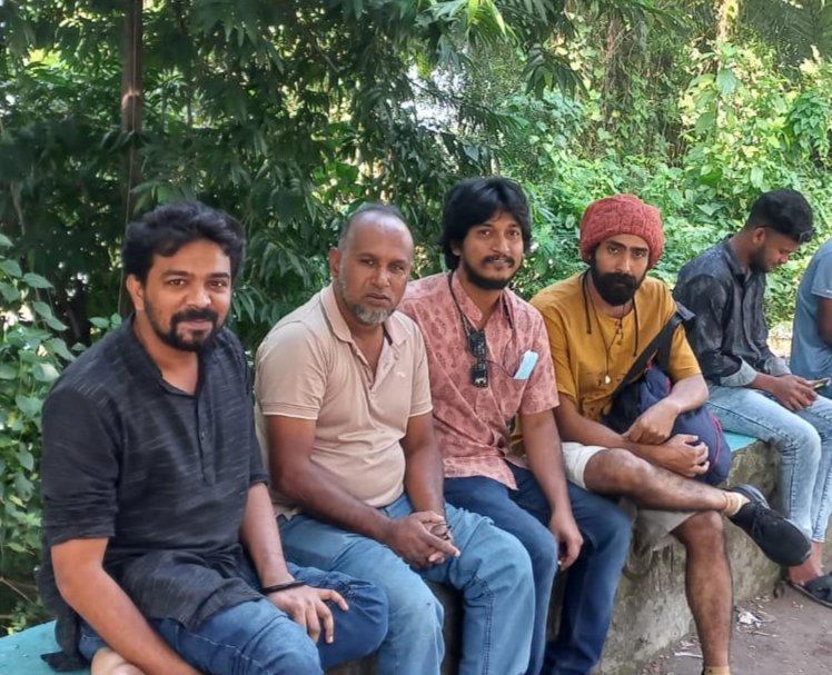 রেলবিদা