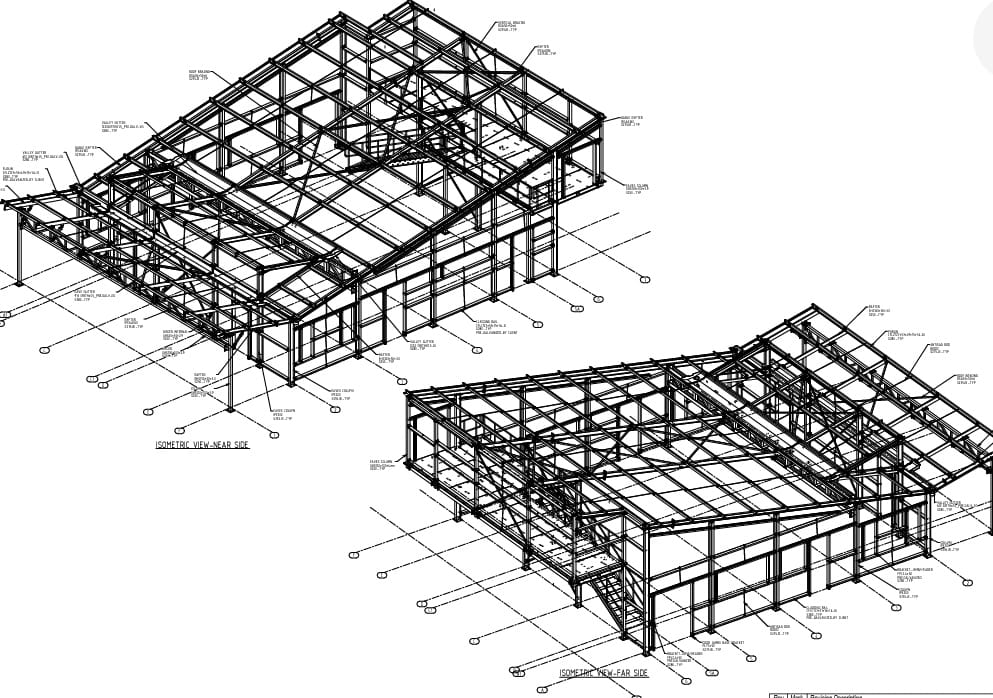 AgileCoLtd's tweet image. Building communities, one steel structure at a time. Just completed our Karen Community
Church project - where innovative design meets purposeful architecture. #Agile #Agileengineering #CommunityArchitecture #SteelDesign