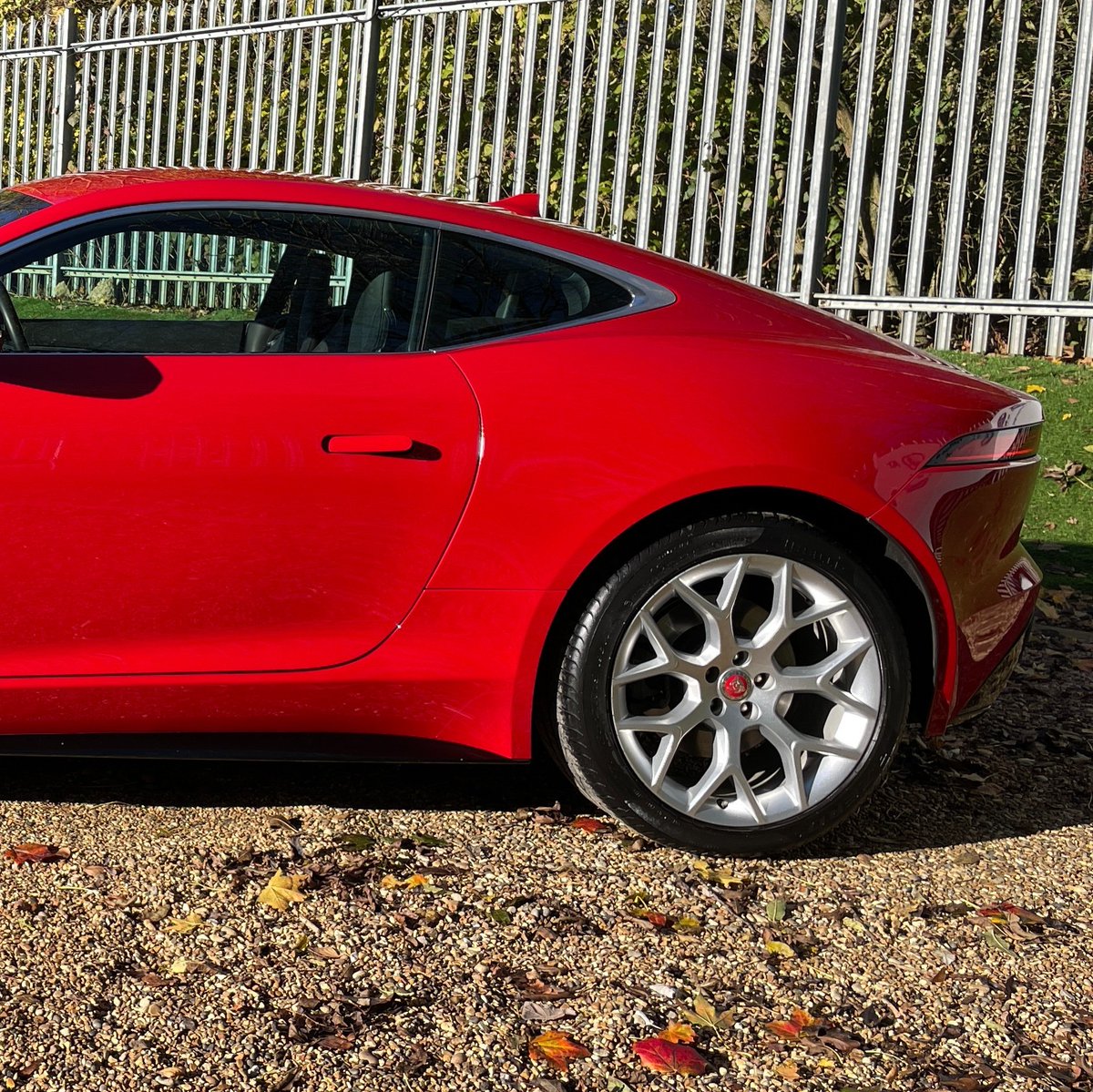 Car Enthusiasts, We Need Your Opinion! 

If you could drive off in a Jaguar F-Type, which would you choose?
🏎️ Coupe for sleek lines and a more rigid, sporty feel
🌞 Convertible for top-down thrills and an open-air driving experience

Let us know which one makes your heart race!