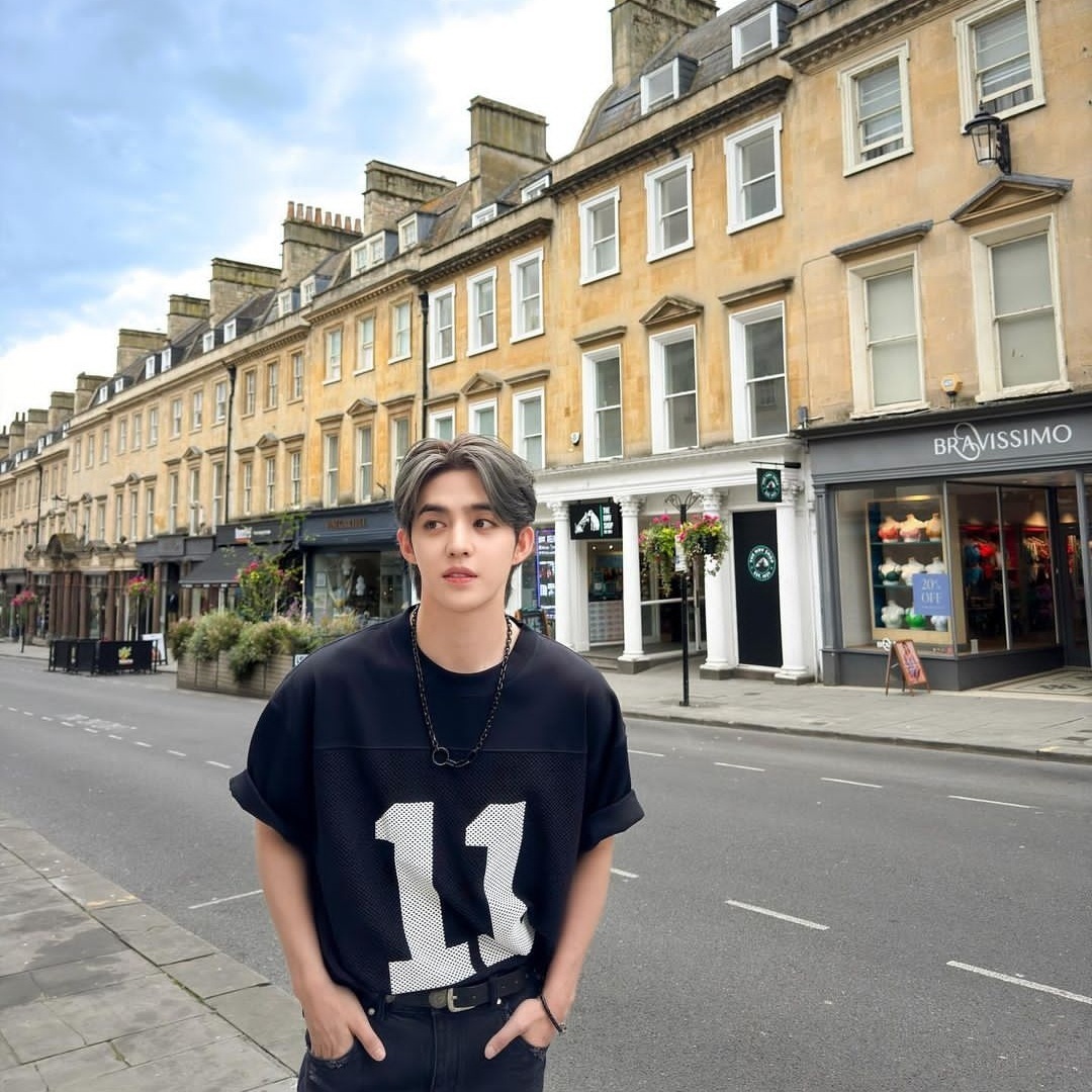 starfess's tweet photo. -star HARTA, TAHTA, KETUA
Coba tunjukin ketua / leadee grup kalian guys...
Sender : S.Coups from SVT https://t.co/qeR7XYvesc