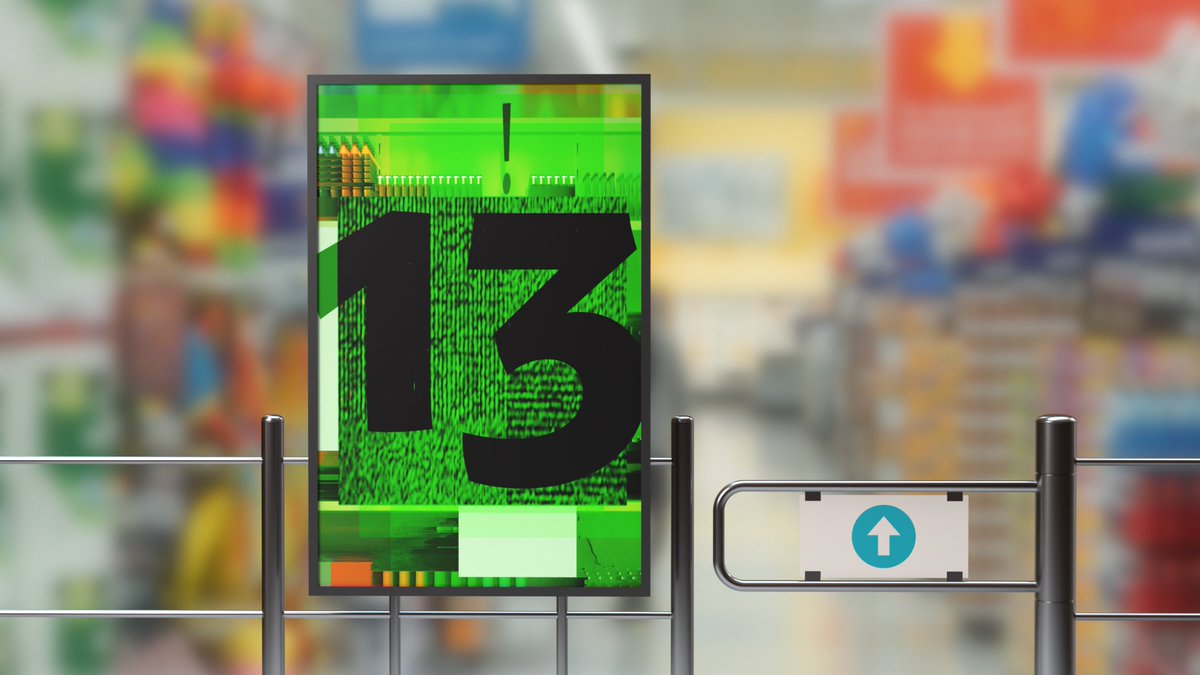 SmartSpotter's tweet image. SmartSpotter bestaat bijna 13 jaar🎈! Dit zijn de 13 missers die wij de afgelopen 13 jaar het meest zien 🕵‍. Lees ze op lnkd.in/dkBYJwj4