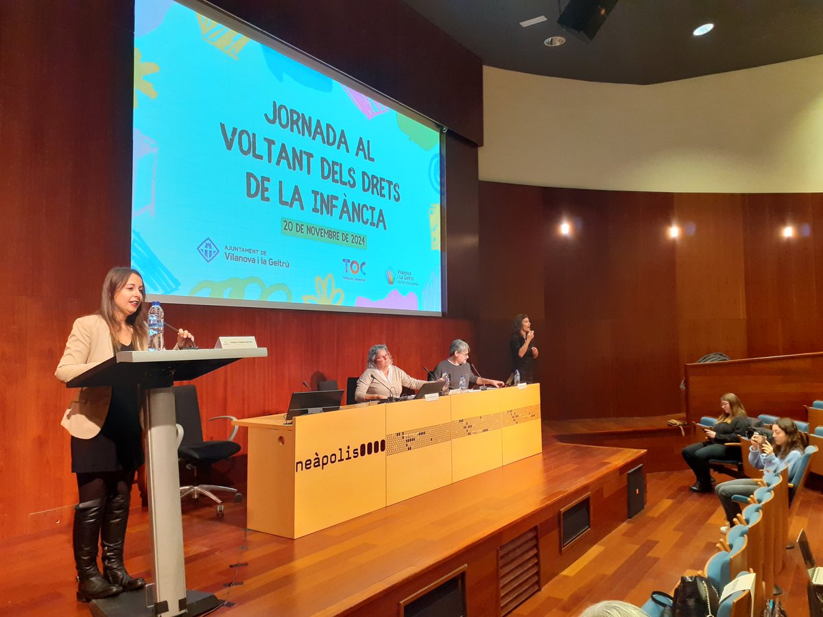 Vilanova i la Geltrú tweet media