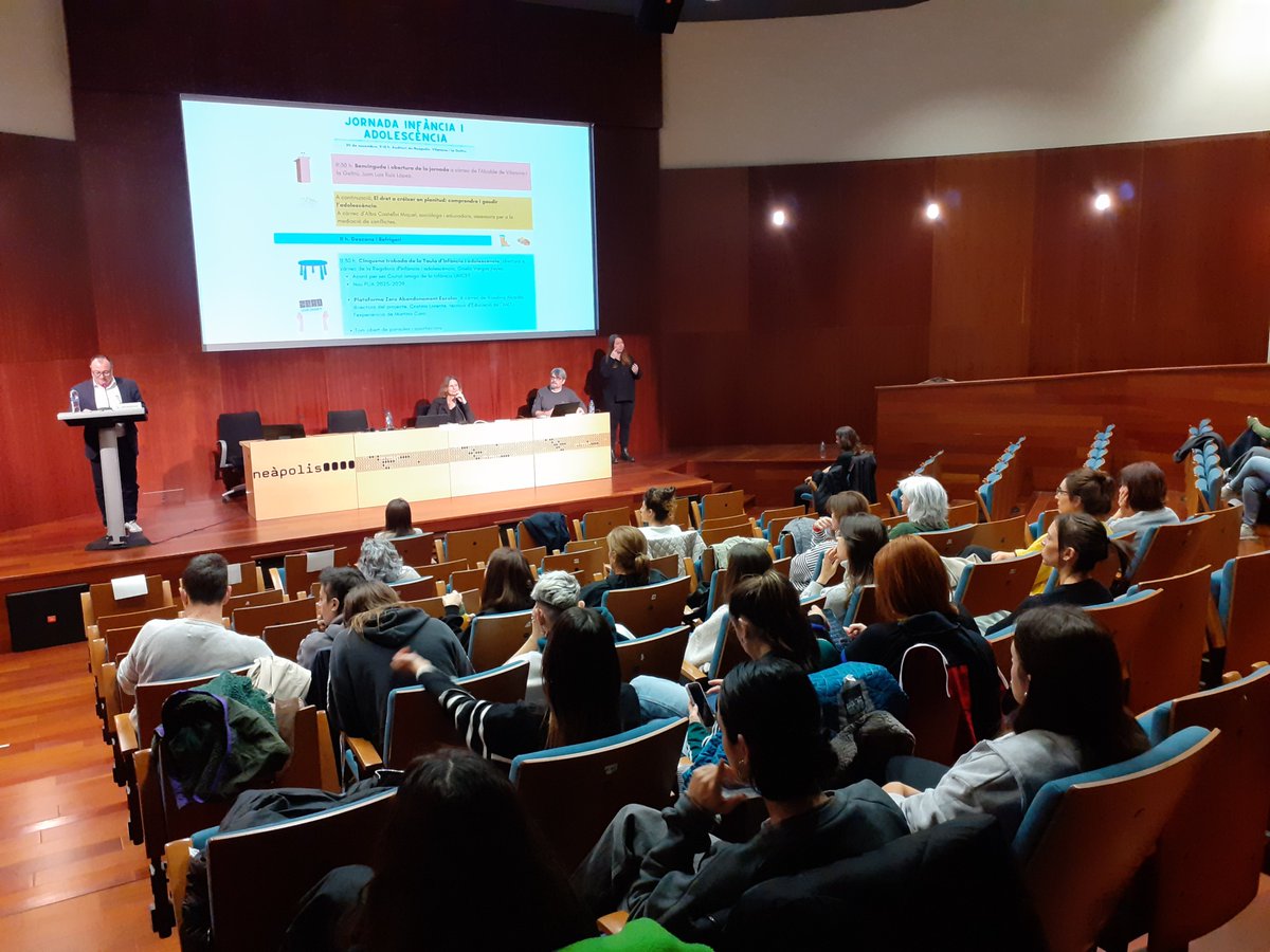 Vilanova i la Geltrú tweet media