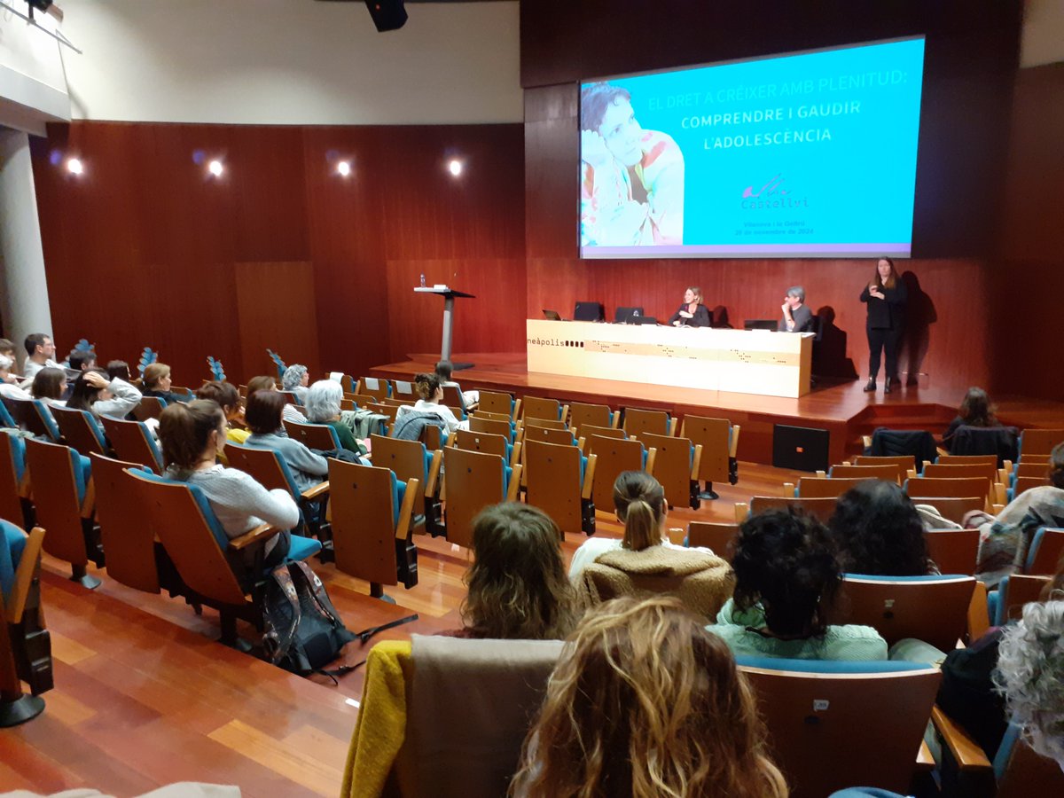 Vilanova i la Geltrú tweet media