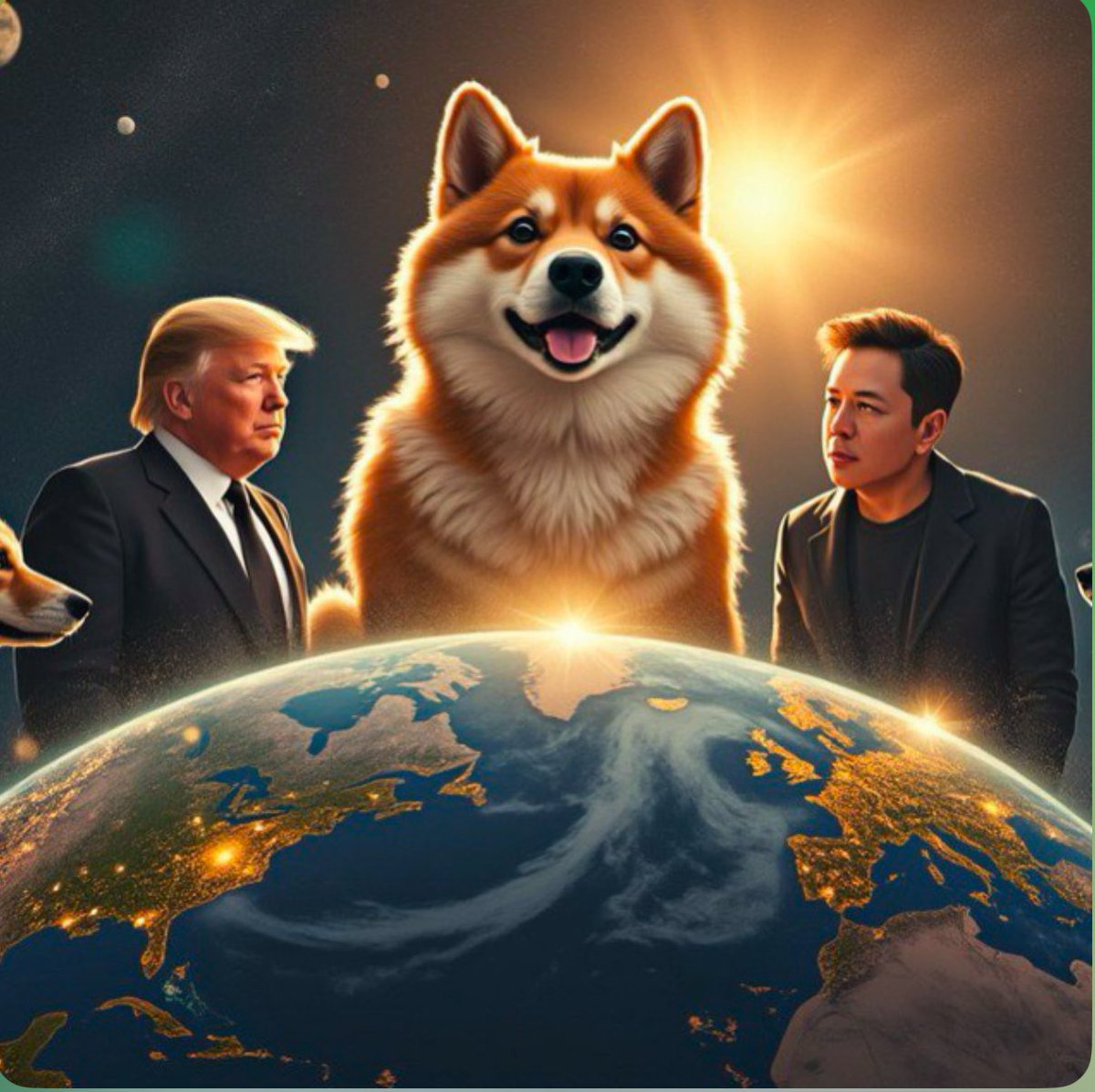 Legendwilds's tweet photo. @ImCryptoMessiah Gm legend
Most elegant monkey ever is #dogetrump all u need for the long term bags
Gei7wWJNhzZKhgJifJiGaXSS6aGfsWu3dqJBcjE2LgKj https://t.co/YnvZqM37p0