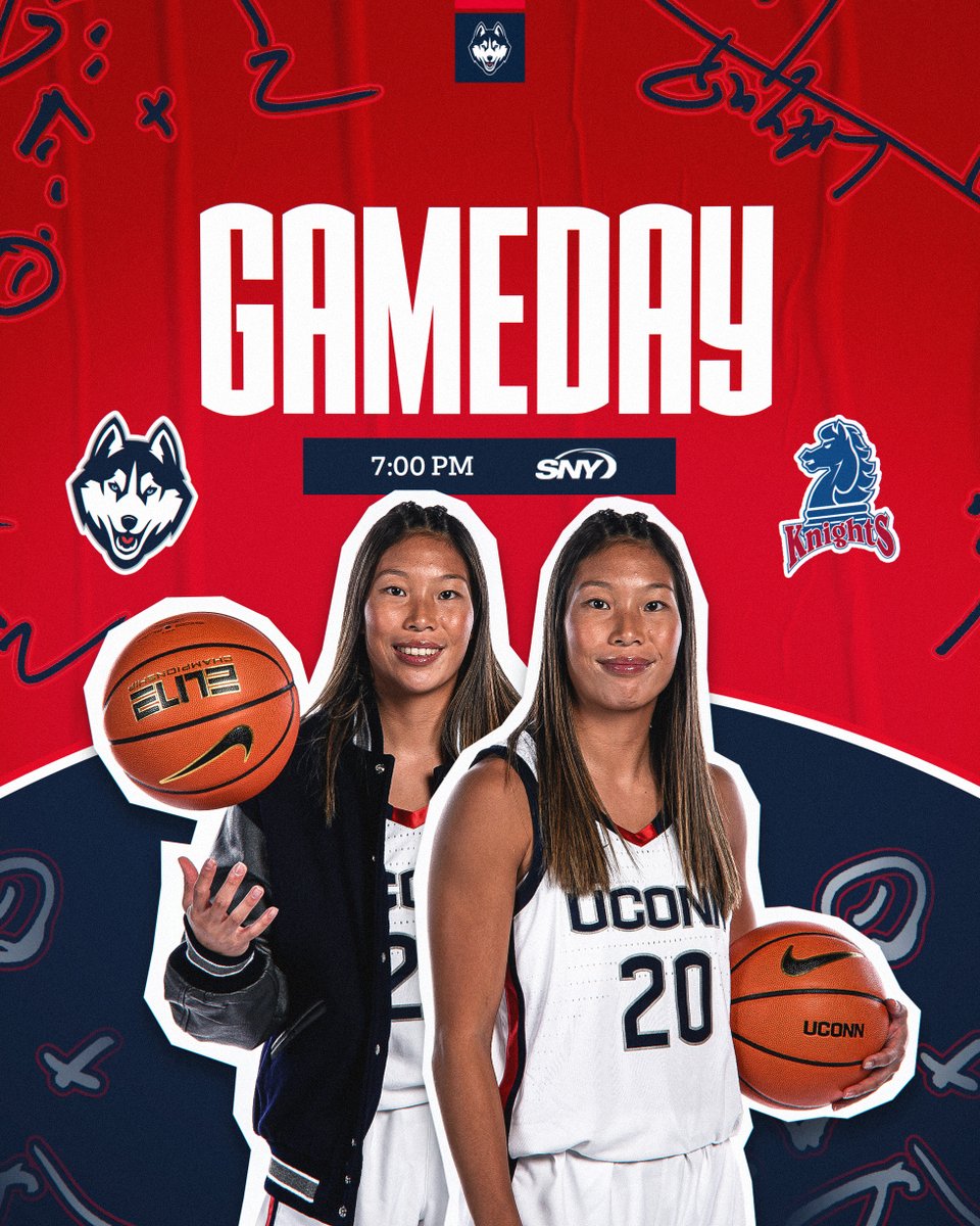 UConn Women’s Basketball tweet media