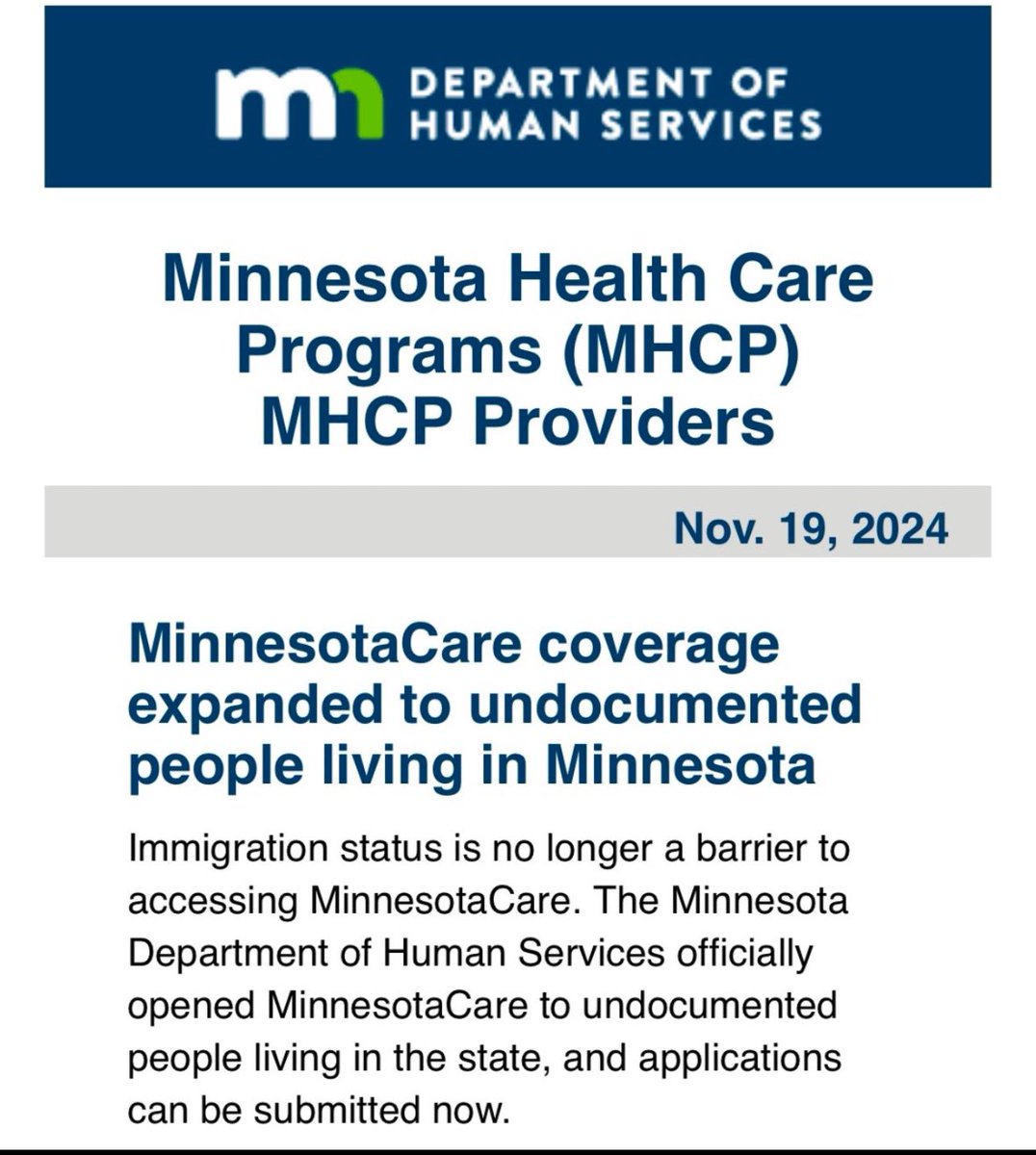 MN Republicans Northland Edition tweet media