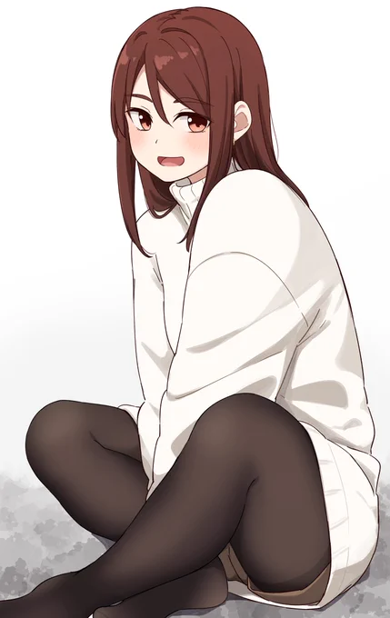 フトイフトモモスキ #いい太ももの日 
