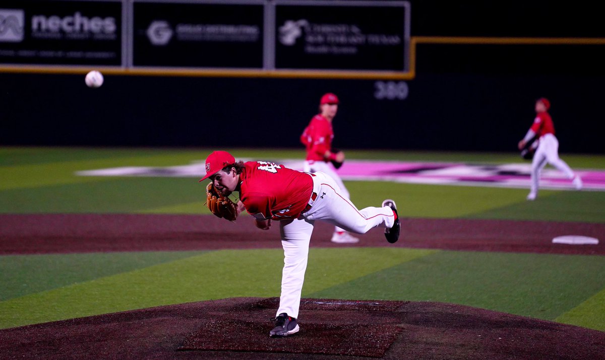 Lamar Baseball tweet media