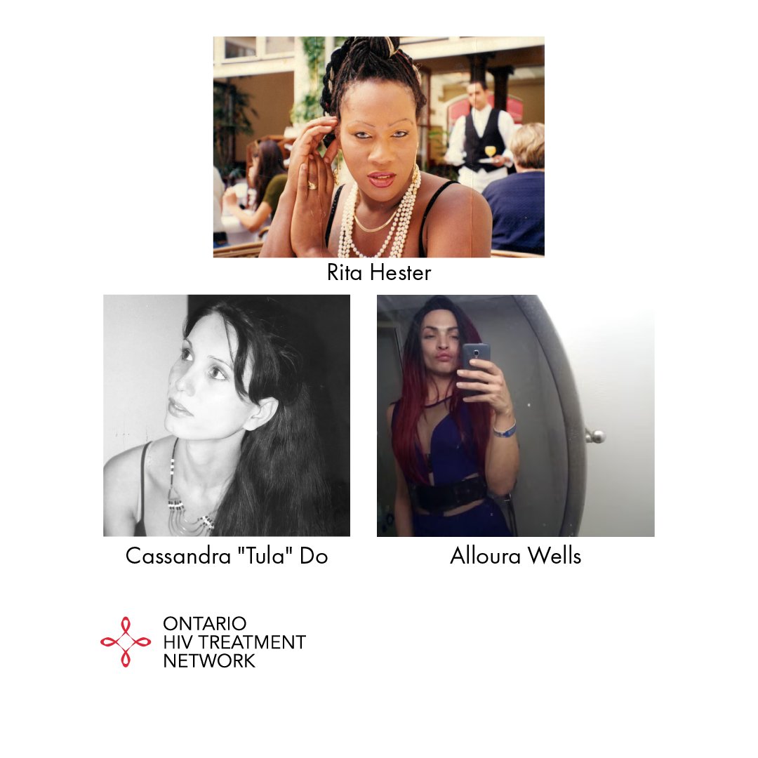 This year marks the 26th anniversary of Rita Hester’s death, a tragedy that sparked the international movement known as Transgender Day of Remembrance. Today, we also honour two other transgender women of colour—Cassandra “Tula” Do and Alloura Wells.