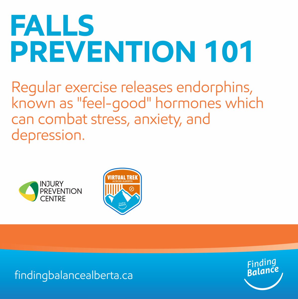 Finding Balance AB tweet media