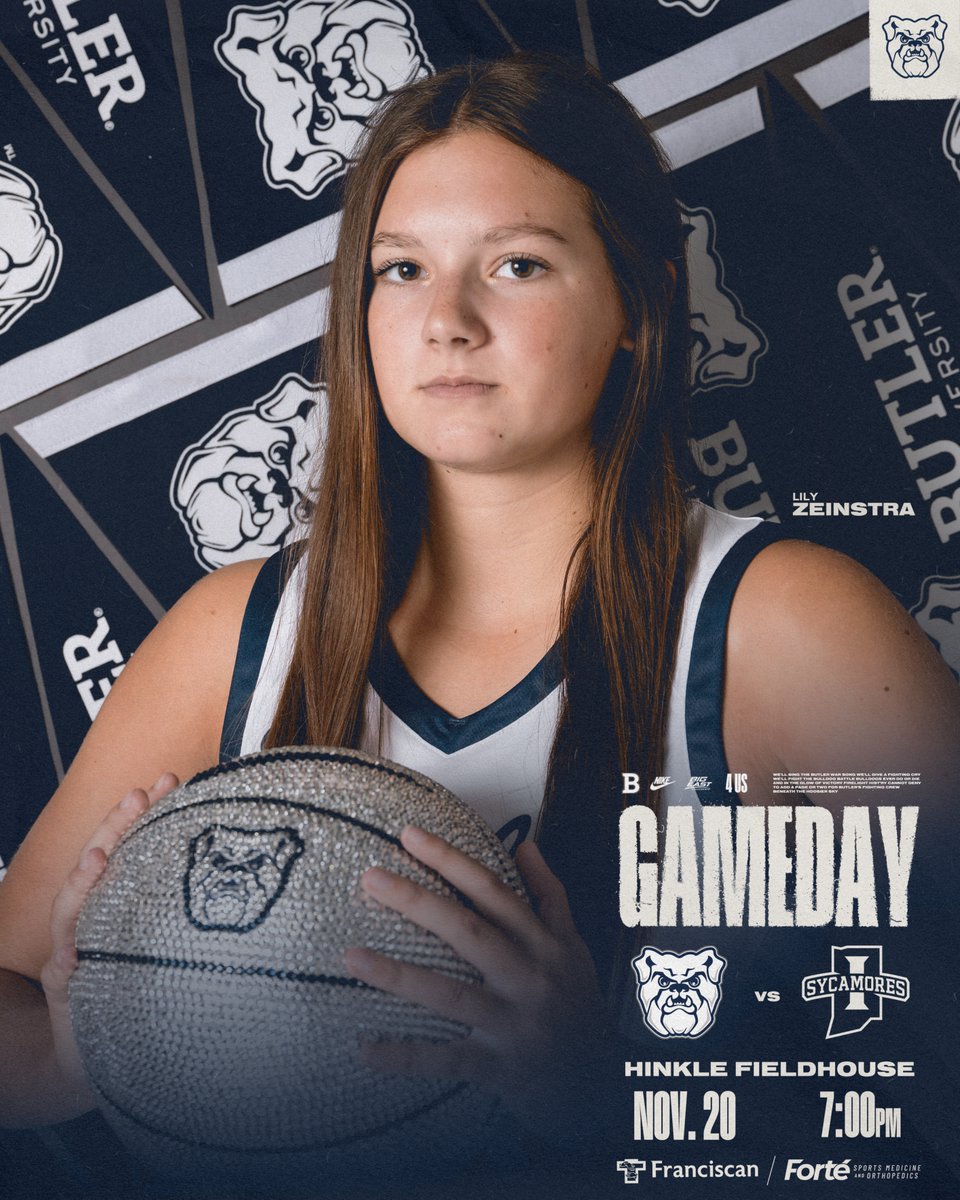 Butler Women’s Basketball tweet media