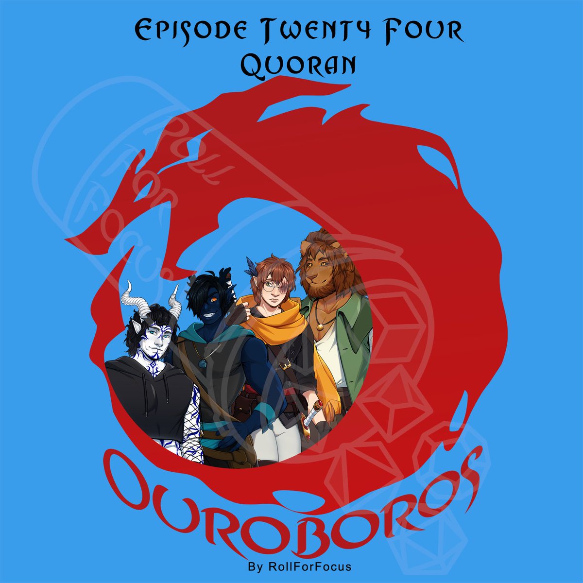 rollforfocus's tweet photo. Episode 24 out now!
CW: explicit language, allusions to body dysmorphia/dysphoria, grief, mentions of dead loved ones
#rollforfocus #rollforfocuspodcast #rffpodcast #rff #dungeonsanddragons #dnd #dndpodcast #ttrpg #ttrpgpodcast #actualplay #dndactualplay #actualplaydnd https://t.co/Jp8Ni6twzW