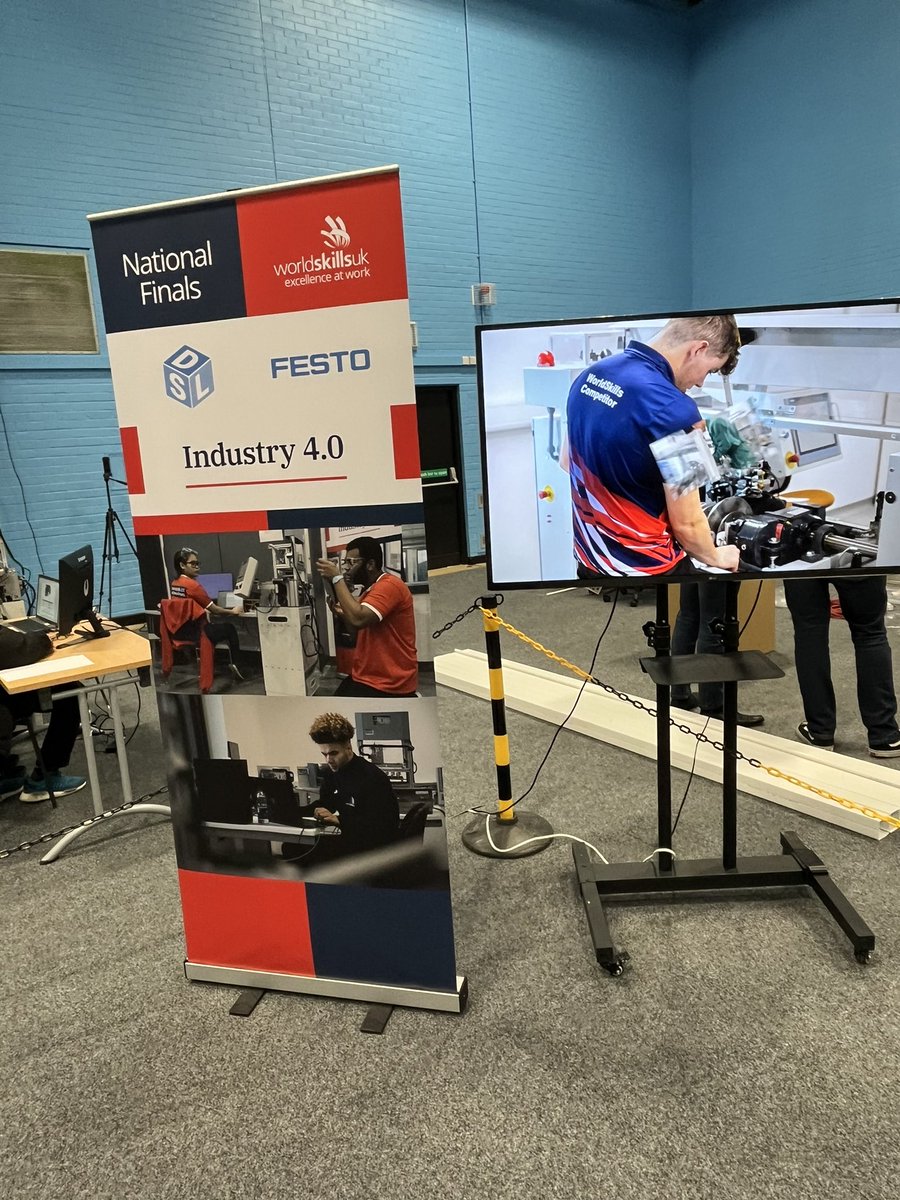 Jackie Moores- Tameside College & Clarendon Sixth tweet media