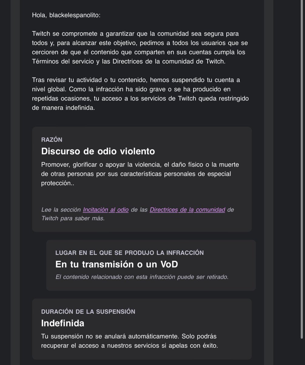KOI Black tweet media