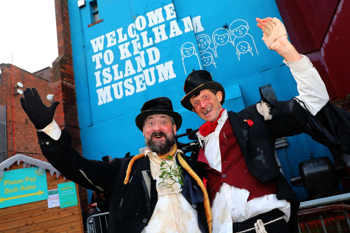 Sheffield Museums tweet media