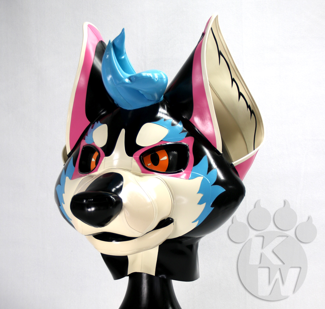 Karin / Kariwanz カリン / カリわんズ tweet media