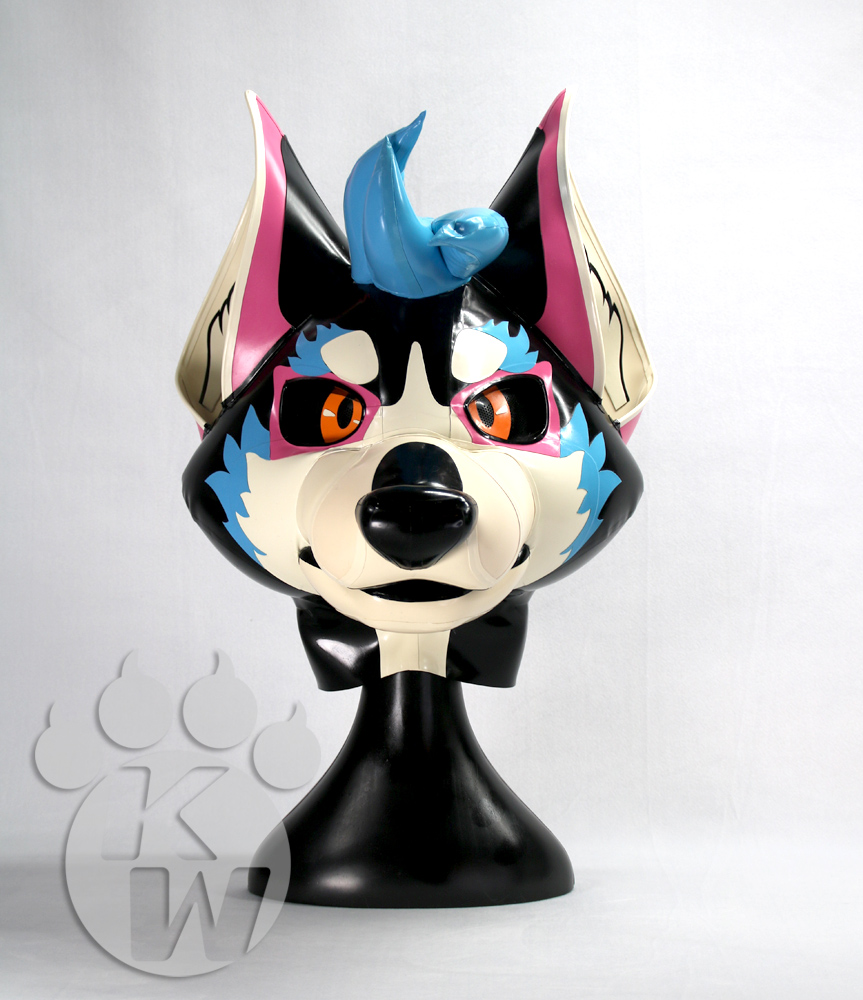 Karin / Kariwanz カリン / カリわんズ tweet media