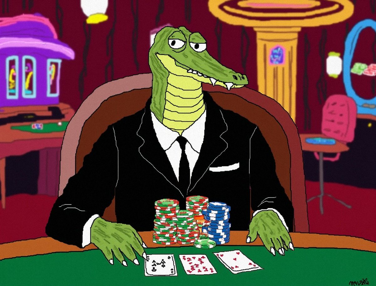 dontbuytops's tweet image. I'm all in

@hellomspaint