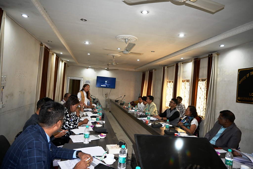 Kamal Roy, DDM, NABARD tweet media