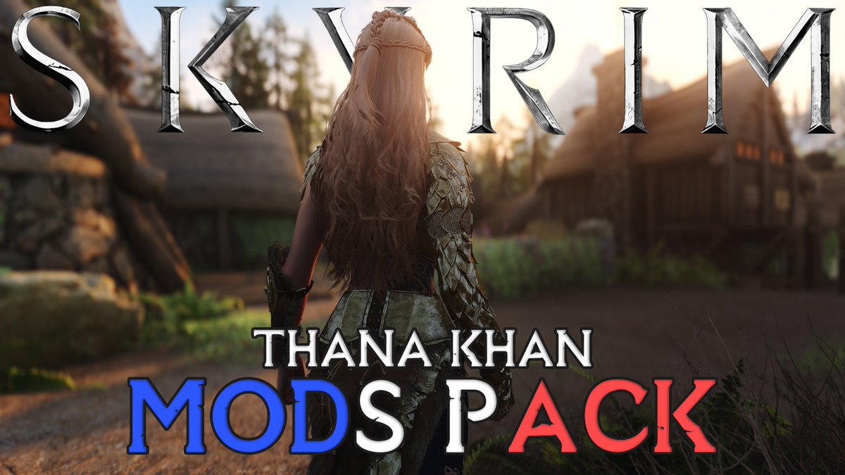 Bon, soyez indulgent, je ne suis pas Youtuber, mais si vous pouviez donner de la force à cette vidéo, ce serai énorme !
Si vous avez déjà mon pack, vous n'allez rien apprendre, c'est plus une vidéo qui le présente dans les grandes lignes :
youtube.com/watch?v=XJ0xBq…