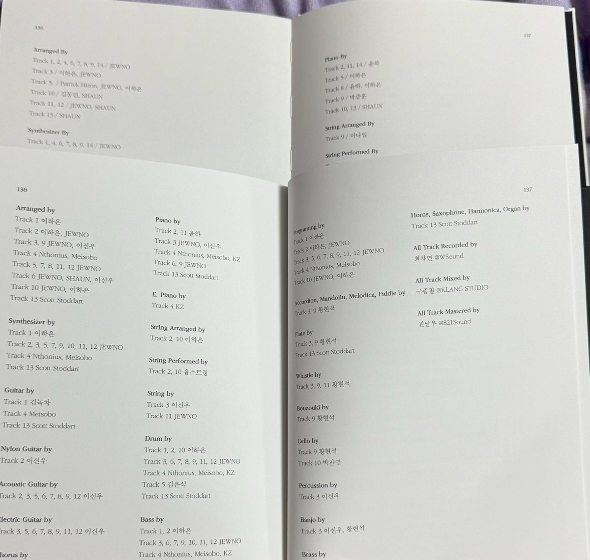 고윤하 ㄹㅇ 변태인 이유

엔띠리팩이랑 그띠리팩 페이지별 사진배치 및 구성이 똑같음