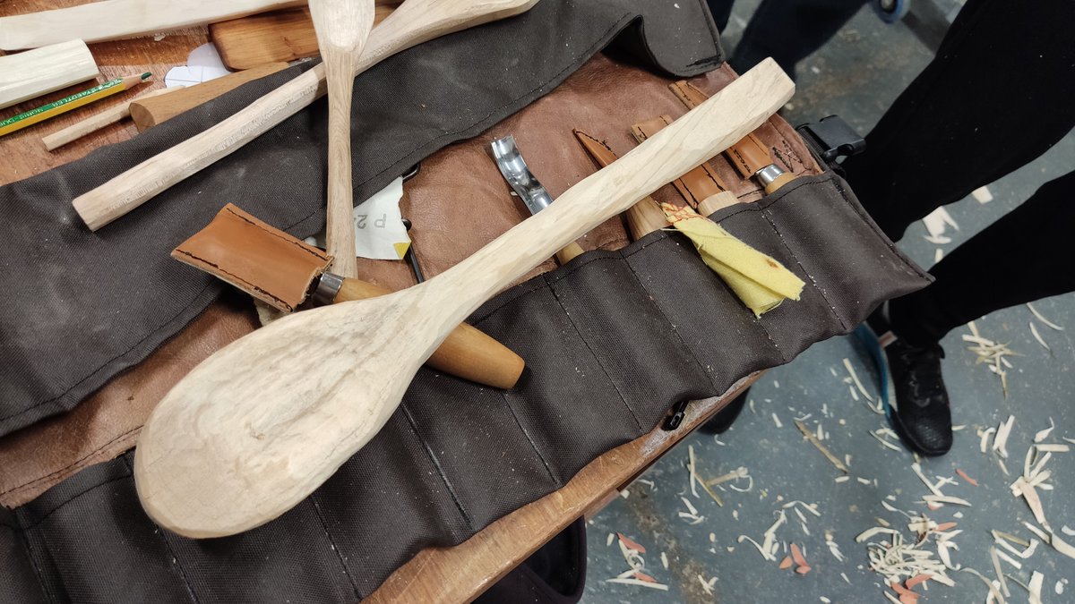 Cheltenham Hackspace tweet media