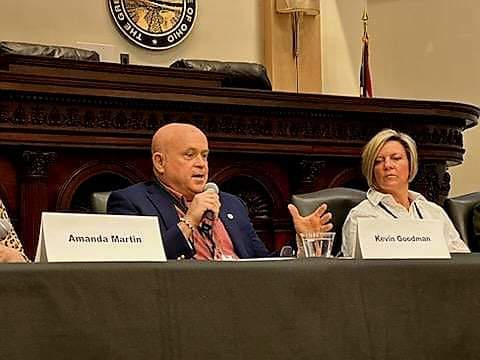 MosesCLE's tweet image. @BlueBridgeLLC is hiring #seniornetworkengineer #seniorsystemengineer &amp;amp; #cyberanalysts
#datacenter, #cloudcomputing, #cybersecurity &amp;amp; #managedservices IT Team!
Apply today! ziprecruiter.com/jobs/bluebridg…
cybersecurity.csulaw.org/conference/spe… cybersecurity.csulaw.org/conference/spo…
#CLEJobs #CLETech #OhioTech