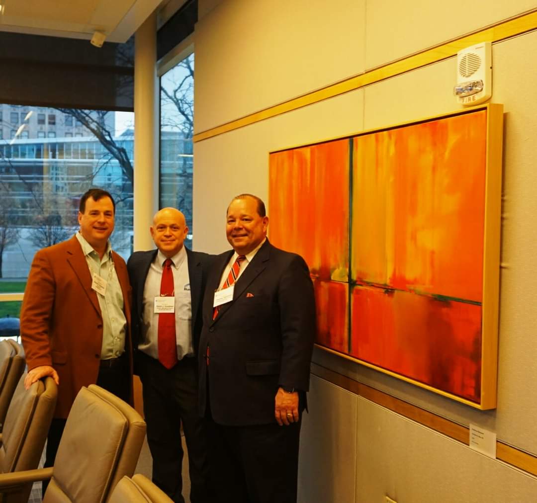 MosesCLE's tweet image. @BlueBridgeLLC is hiring #seniornetworkengineer #seniorsystemengineer &amp;amp; #cyberanalysts
#datacenter, #cloudcomputing, #cybersecurity &amp;amp; #managedservices IT Team!
Apply today! ziprecruiter.com/jobs/bluebridg…
cybersecurity.csulaw.org/conference/spe… cybersecurity.csulaw.org/conference/spo…
#CLEJobs #CLETech #OhioTech