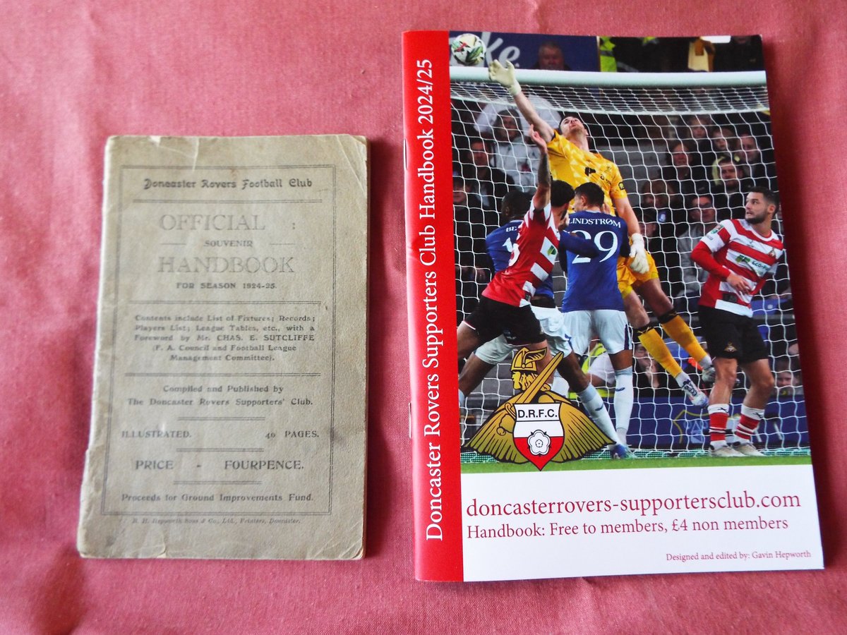 russy581's tweet photo. 100 years apart, thanks to #Grandpa, #DRFC, #DRSC https://t.co/PWX1BZt8NM