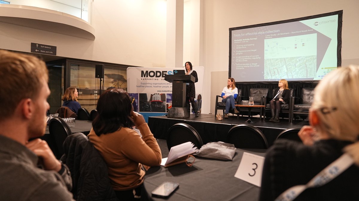 Team Modeshift (@teammodeshift) on Twitter photo πThanks for a useful session on Data Based Design. Lots to consider - planning for access, using data to support successful School Streets and quantifying the effect of interventions on Air Quality. <a href="/Citisenseltd/">Citisense</a> <a href="/saj_consultants/">S.A.J Transport Consultants</a> <a href="/UoLCEHS/">Centre for Environmental Health and Sustainability</a> <a href="/lilli_helps/">Lilli Helps π</a>
#TeamModeshift πThanks for a useful session on Data Based Design. Lots to consider - planning for access, using data to support successful School Streets and quantifying the effect of interventions on Air Quality. <a href="/Citisenseltd/">Citisense</a> <a href="/saj_consultants/">S.A.J Transport Consultants</a> <a href="/UoLCEHS/">Centre for Environmental Health and Sustainability</a> <a href="/lilli_helps/">Lilli Helps π</a>
#TeamModeshift