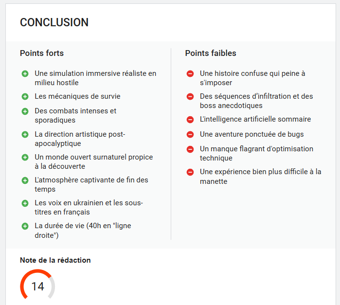 JV - Jeux vidéo tweet media
