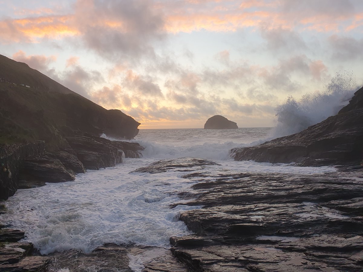 wildseawitch's tweet image. Autumn in Cornwall #TECKNET #Autumn #Giveaway #AutumnNationsSeries