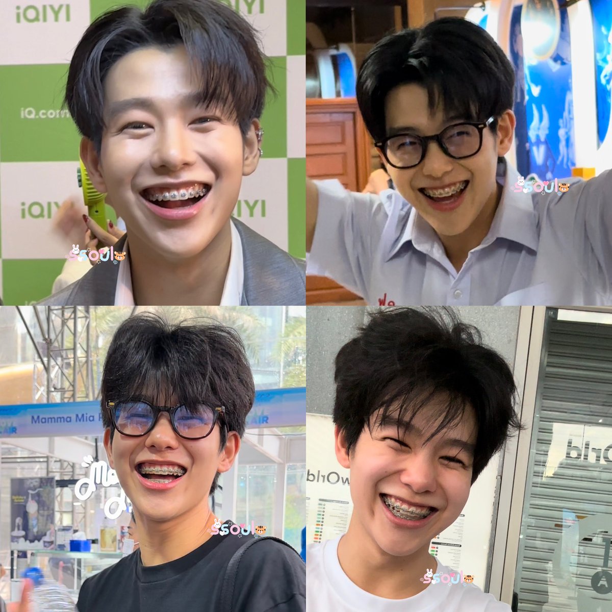 ꒰ ssoul ♡ᵎ ꒱ tweet media