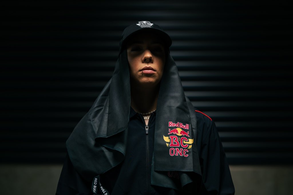 COURTNAÉ PAUL tweet media