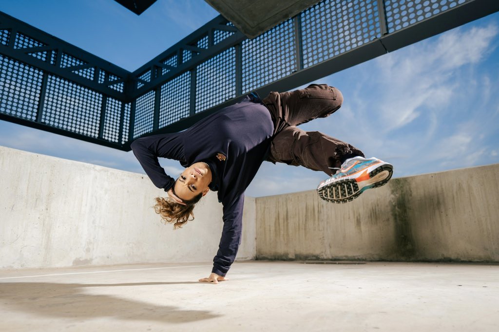 COURTNAÉ PAUL tweet media