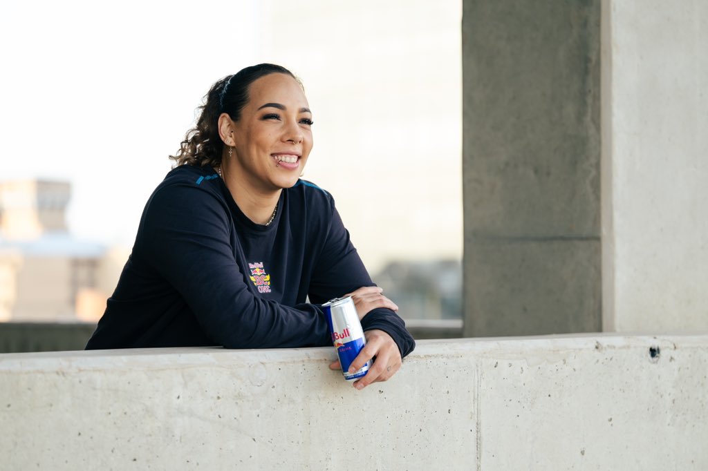 COURTNAÉ PAUL tweet media