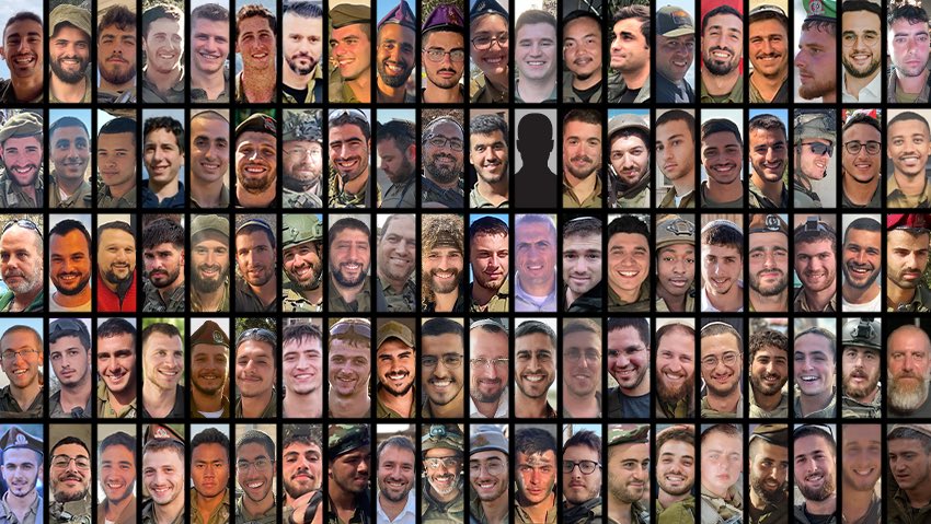 MosabHasanYOSEF's tweet image. 800 Israeli soldiers have been killed since the beginning of war. 

Israel could have wiped out Gaza off the map after October 7 genocide, but it didn’t treat Gazans by the same barbaric standards, sent its best children to fight the most dangerous and challenging war of our…