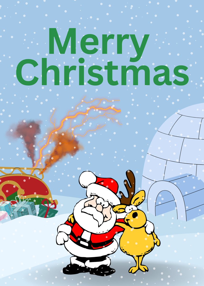 RMannanDesigns's tweet photo. Funny and traditional Merry Christmas cards available at your nearest @CardIsle store! 
https://t.co/dfH5gxAMcM https://t.co/ZiV7I1xvBP