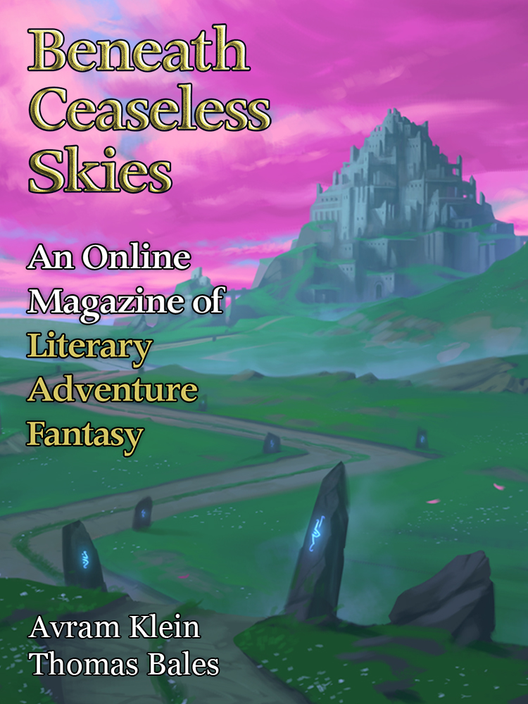 Weightless Books (@weightlessbooks) on Twitter photo New issue of <a href="/BCSmagazine/">BCS Online Magazine</a> is here, featuring stories by Avram Klein and Thomas Bales: weightlessbooks.com/beneath-ceasel… New issue of <a href="/BCSmagazine/">BCS Online Magazine</a> is here, featuring stories by Avram Klein and Thomas Bales: weightlessbooks.com/beneath-ceasel…