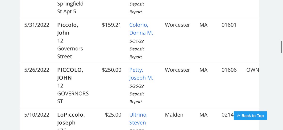 Bill Shaner tweet media